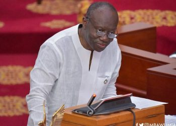 Ghana