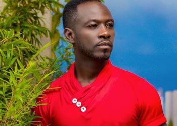 Okyeame Kwame