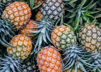 Benefits of Pineapple