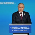 Russia to offer free grain to six African countries