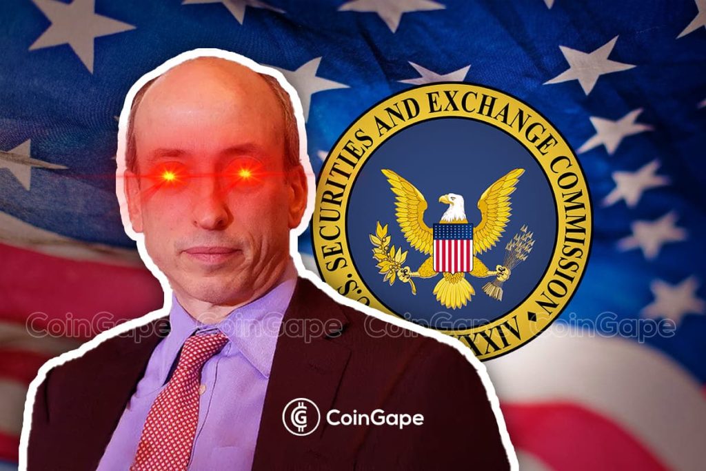 SEC Wins Default Ruling Against Thor Technologies for 2.6M Crypto Offering 8