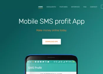top 7 apps SMS Profit