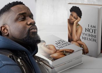 Sarkodie I am not Yvonne Nelson Try Me