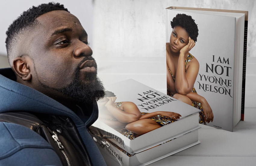 Sarkodie I am not Yvonne Nelson Try Me
