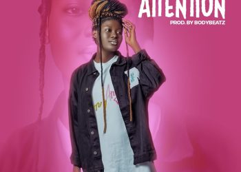 Sallymmusic Attention