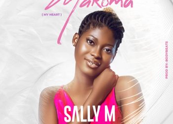 Sally M Makoma