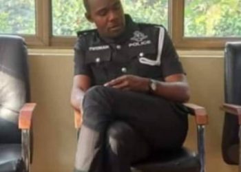 Ahmed Twumasi