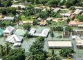 Increased rainfall anticipated in the Lower Volta Basin; GMeT urges flood victims to evacuate