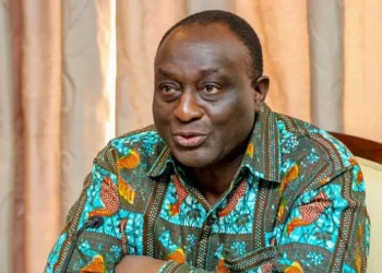 Alan Kyeremateng