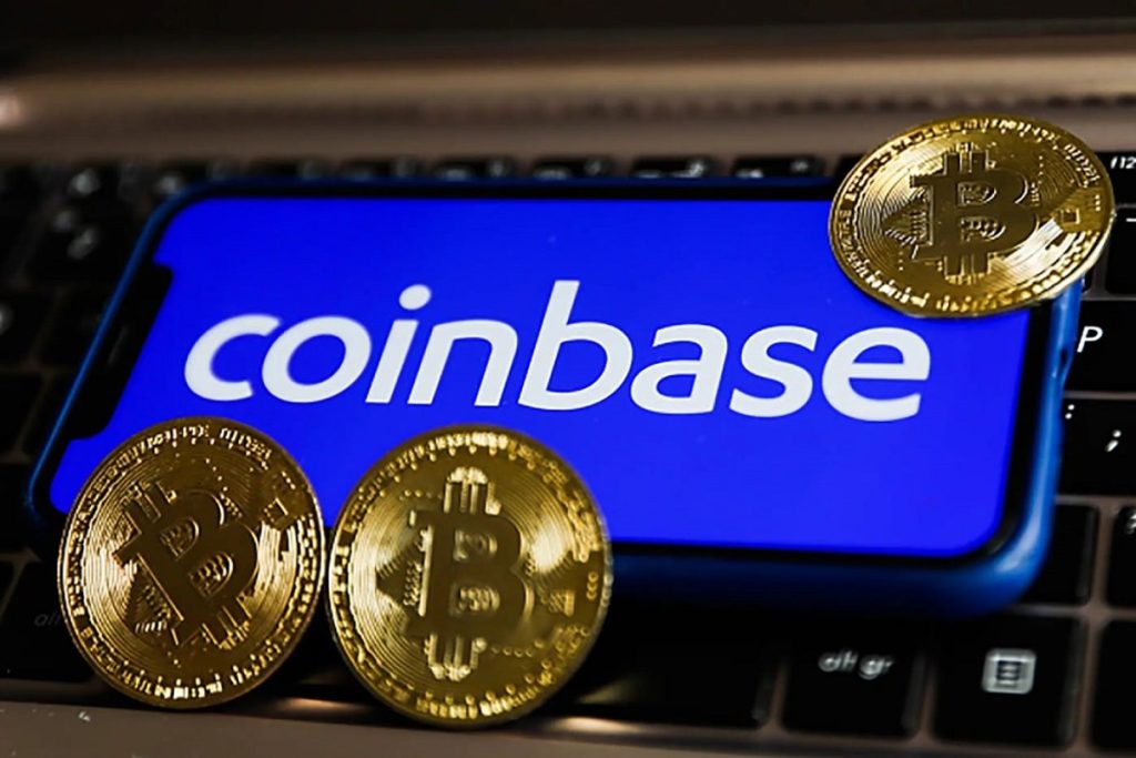 coinbase 8