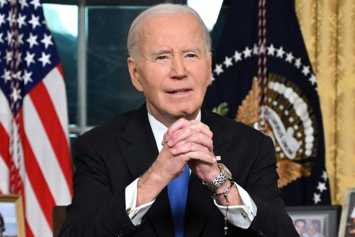 Joe Biden