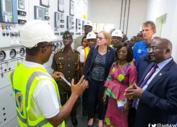 Bawumia