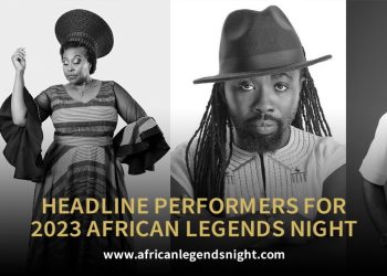 GMA announces Yvonne Chaka Chaka, Obrafuor, George Jahraa, Kwabena Kwabena for 2023 African Legends Night