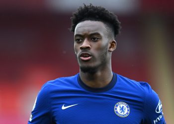 Fulham FC Nearing Hudson-Odoi Signing from Chelsea