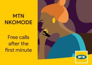 MTN Nkomode