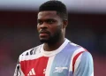 Thomas Partey