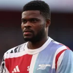 Thomas Partey
