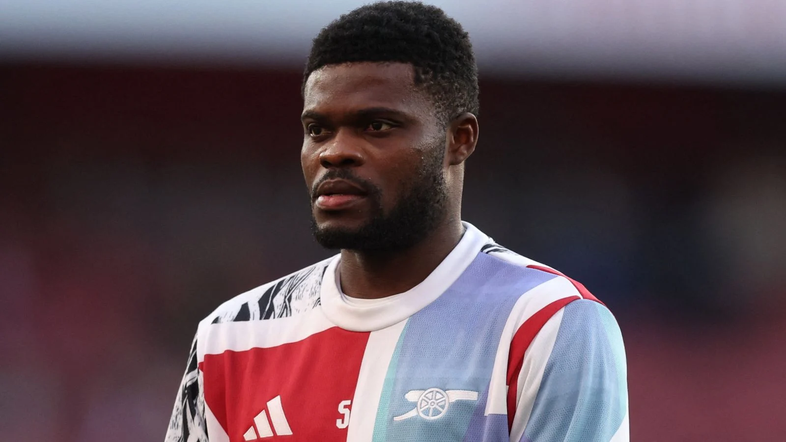 Thomas Partey
