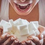 Sugar addiction