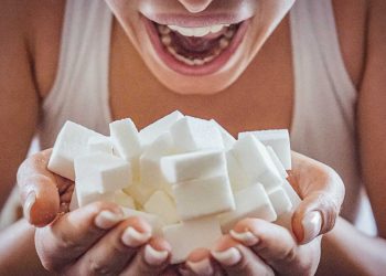 Sugar addiction