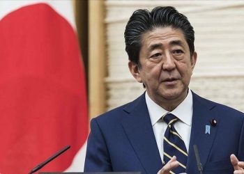 Ex-Prime Minister of Japan Shinzo Abe shot dead