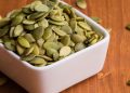 Pumpkin seeds