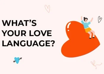 What Are the Five Love Languages?